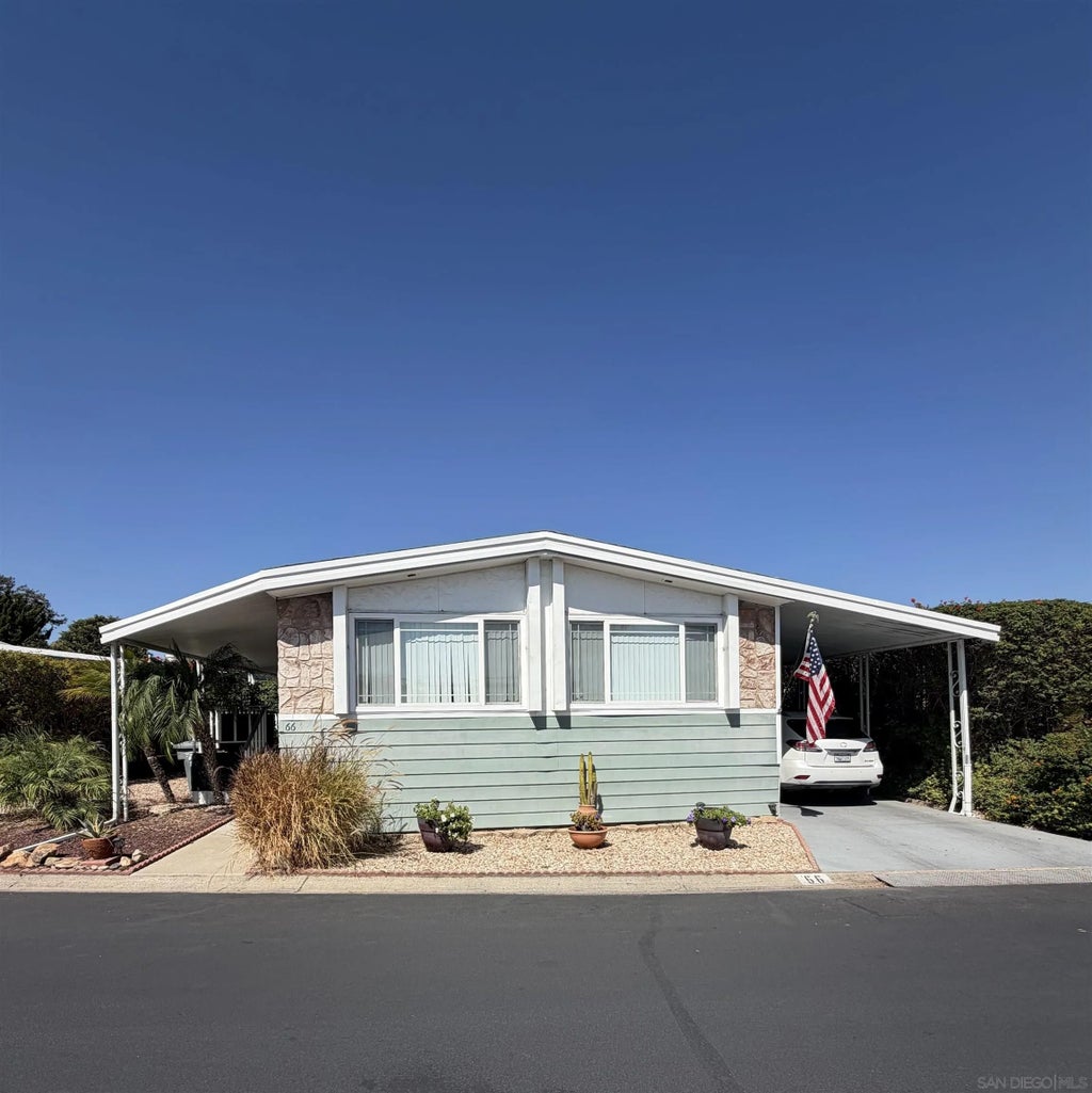 Photo of 3535 Linda Vista Drive 66 DR, San Marcos, CA 92078 (MLS # 260023961)
