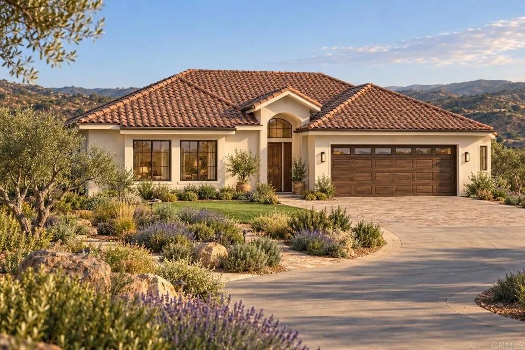 Photo of 0 Aspen, Fallbrook, CA 92028 (MLS # NDP2609511)