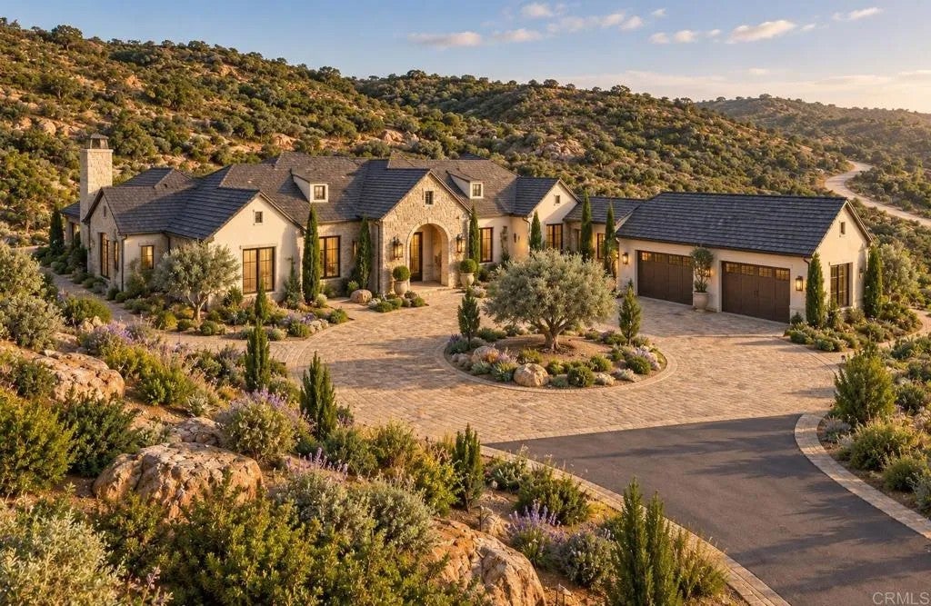 Photo of 0 Aspen, Fallbrook, CA 92028 (MLS # NDP2609511)