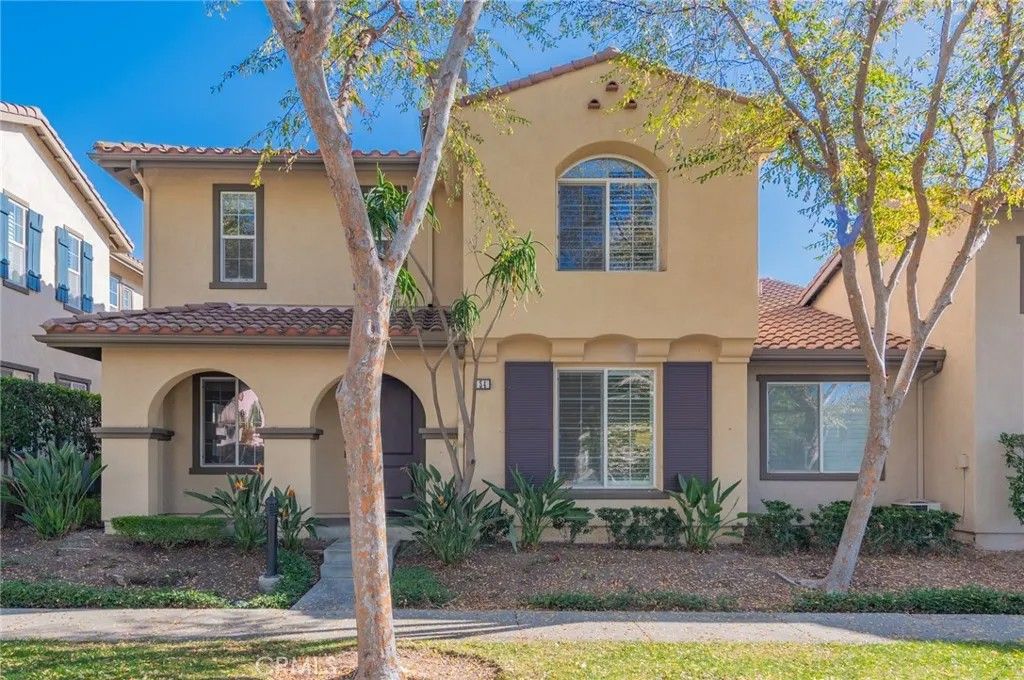 Photo of 54 Shadowplay, Irvine, CA 92620 (MLS # OC26103327)