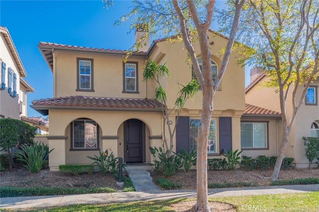 Photo of 54 Shadowplay, Irvine, CA 92620 (MLS # OC26103327)