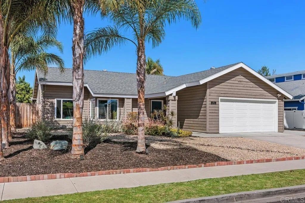 Photo of 1744 Calle Jules, Vista, CA 92084 (MLS # NDP2603813)