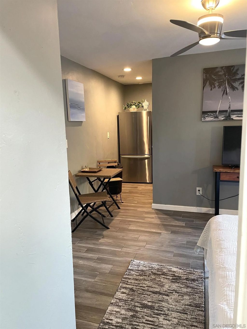 Photo of 2679 Mission Blvd, San Diego, CA 92109 (MLS # 250044166)