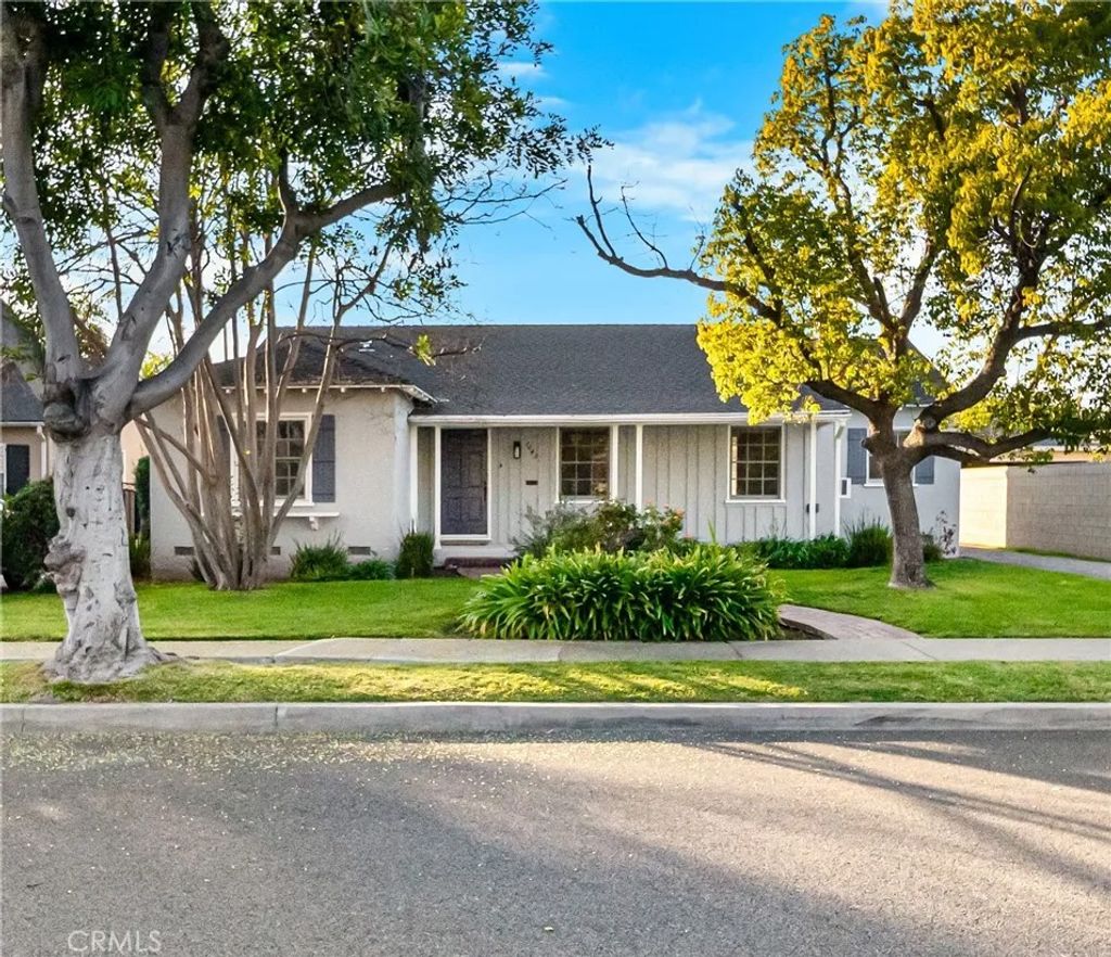 Photo of 1045 Manley Dr, San Gabriel, CA 91776 (MLS # WS25281094)