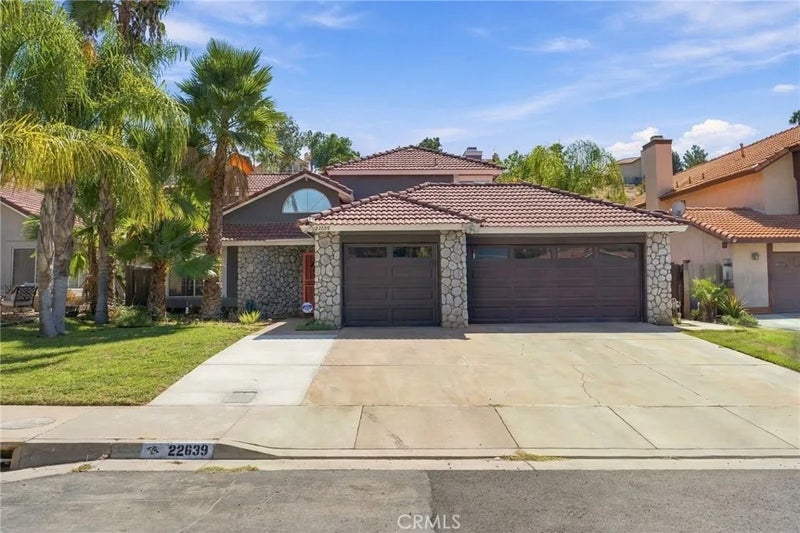 22639 Valley Vista Circle