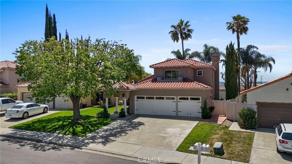Photo of 31921 Camino Marea, Temecula, CA 92592 (MLS # PW26096544)
