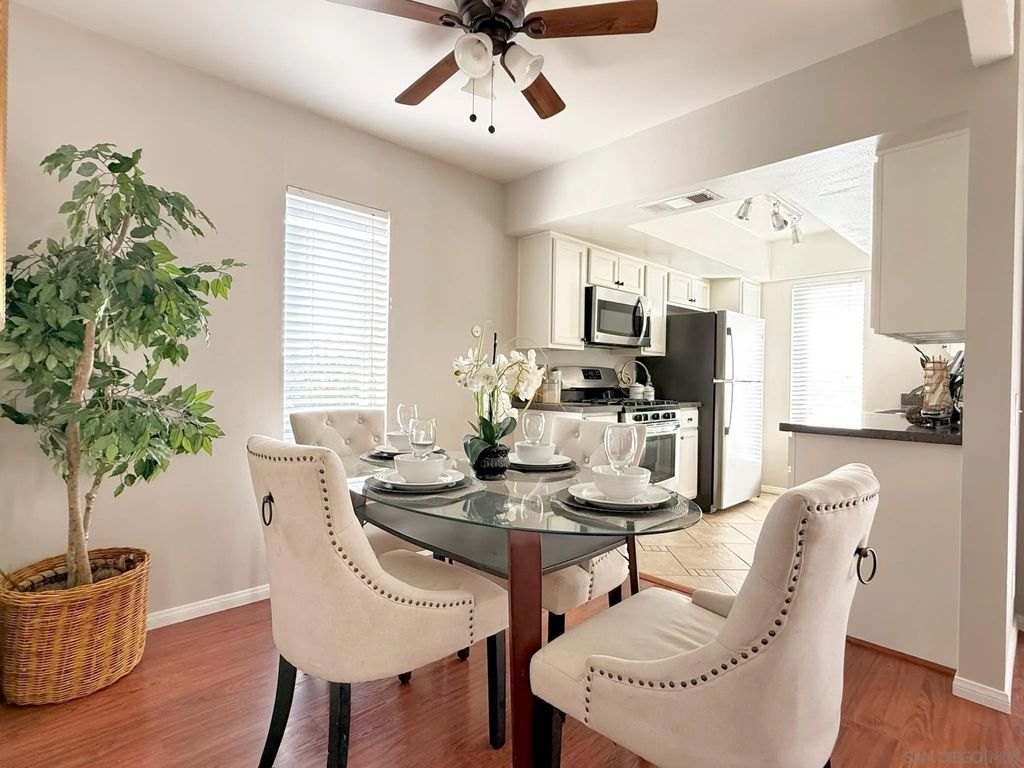 Photo of 6878 Navajo Rd #104, San Diego, CA 92119 (MLS # 260004227)