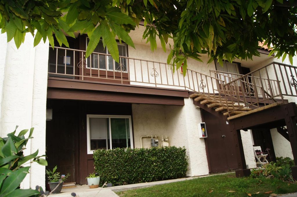 Photo of 6878 Navajo Rd #104, San Diego, CA 92119 (MLS # 260004227)