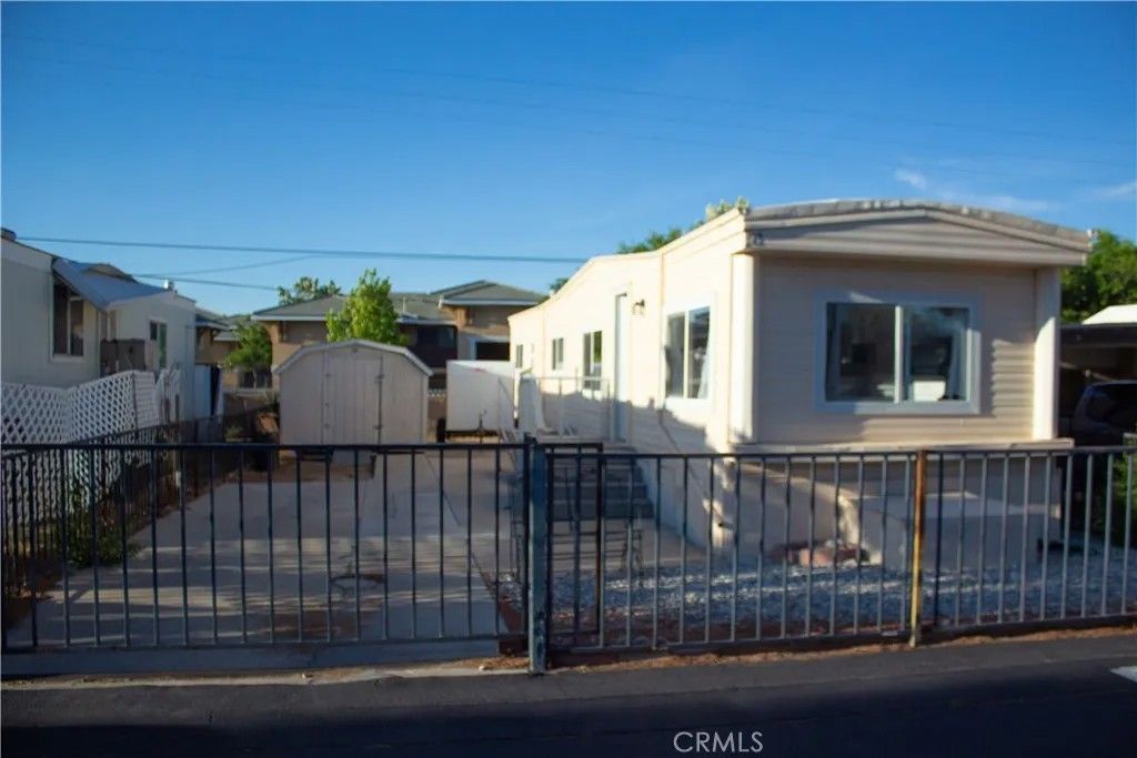 Photo of 8562 C. Ave #13, Hesperia, CA 92345 (MLS # HD26070466)