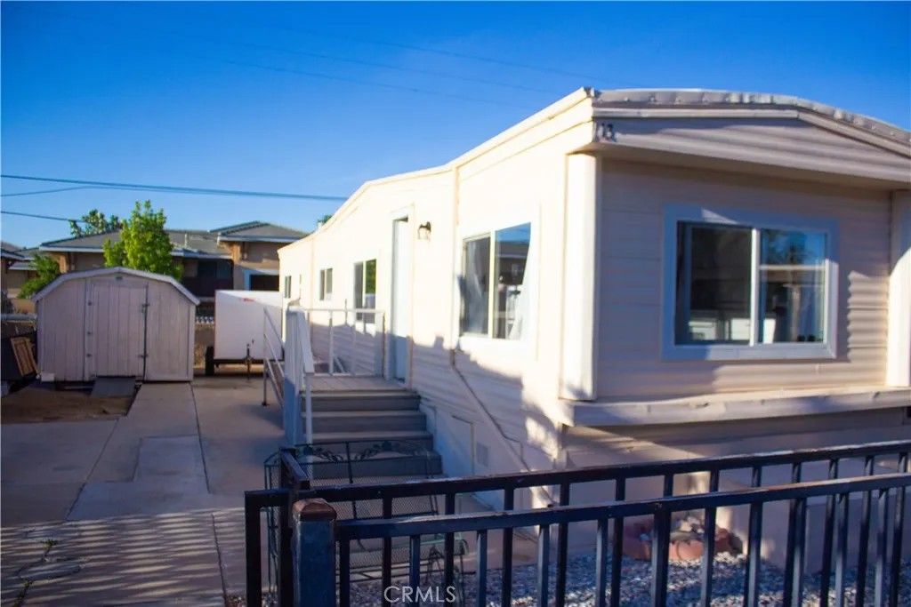 Photo of 8562 C. Ave #13, Hesperia, CA 92345 (MLS # HD26070466)