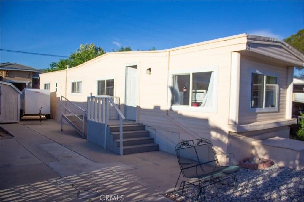 Photo of 8562 C. Ave #13, Hesperia, CA 92345 (MLS # HD26070466)