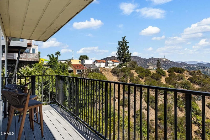 6936 Pacific View Drive