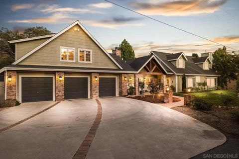 20455 Elfin Forest Road Escondido CA 92029