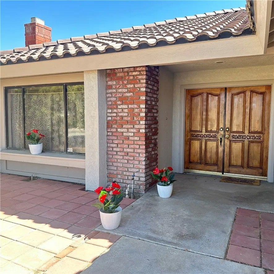 Photo of 14453 Jamaica Lane, Helendale, CA 92342 (MLS # HD26205644)