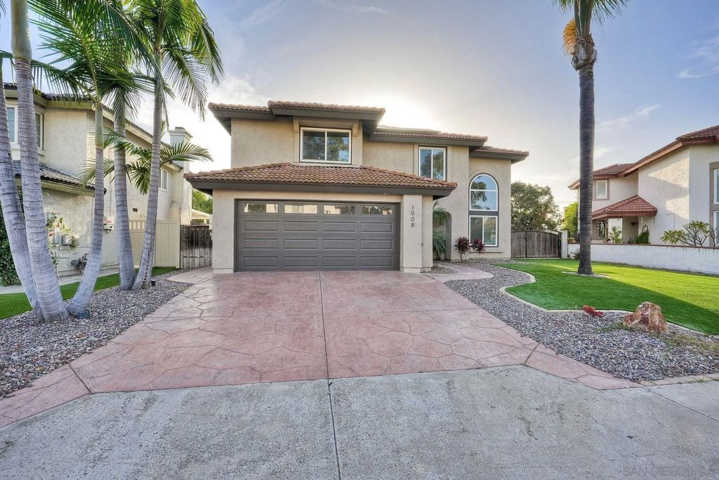 Photo of 1008 Red Oak Pl, Chula Vista, CA 91910 (MLS # 260009709)