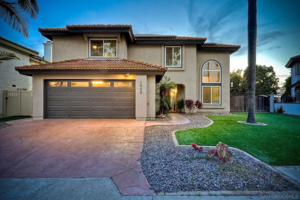 Photo of 1008 Red Oak Pl, Chula Vista, CA 91910 (MLS # 260009709)
