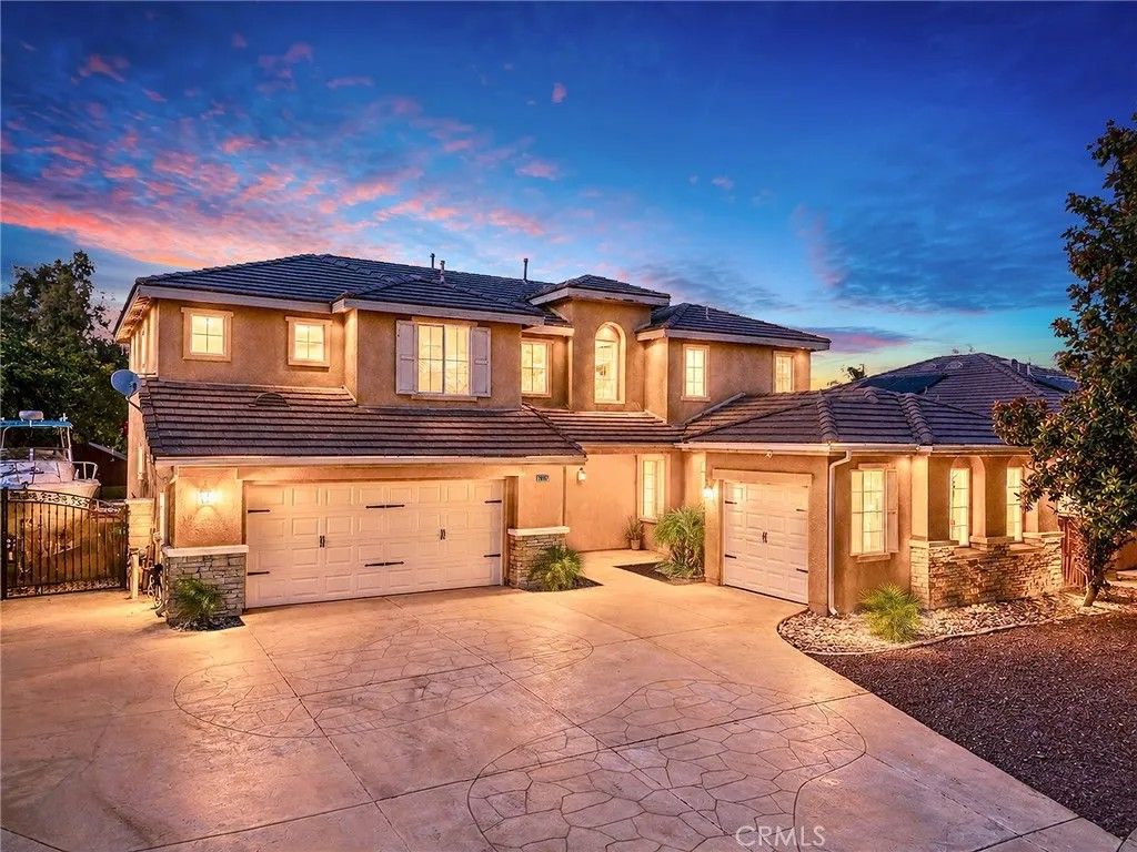Photo of 28197 Basswood WAY, Murrieta, CA 92563 (MLS # SW26140801)