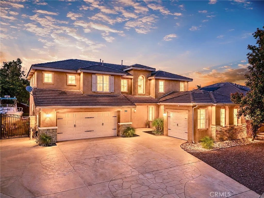 Photo of 28197 Basswood WAY, Murrieta, CA 92563 (MLS # SW26140801)