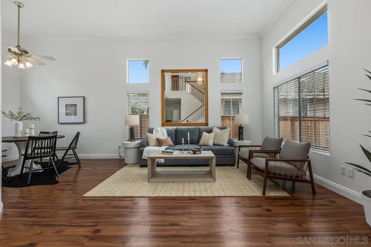 1039 Honeysuckle Drive