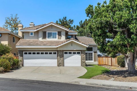 Photo of 1039 Honeysuckle Drive, San Marcos, CA 92078 (MLS # 260019181)