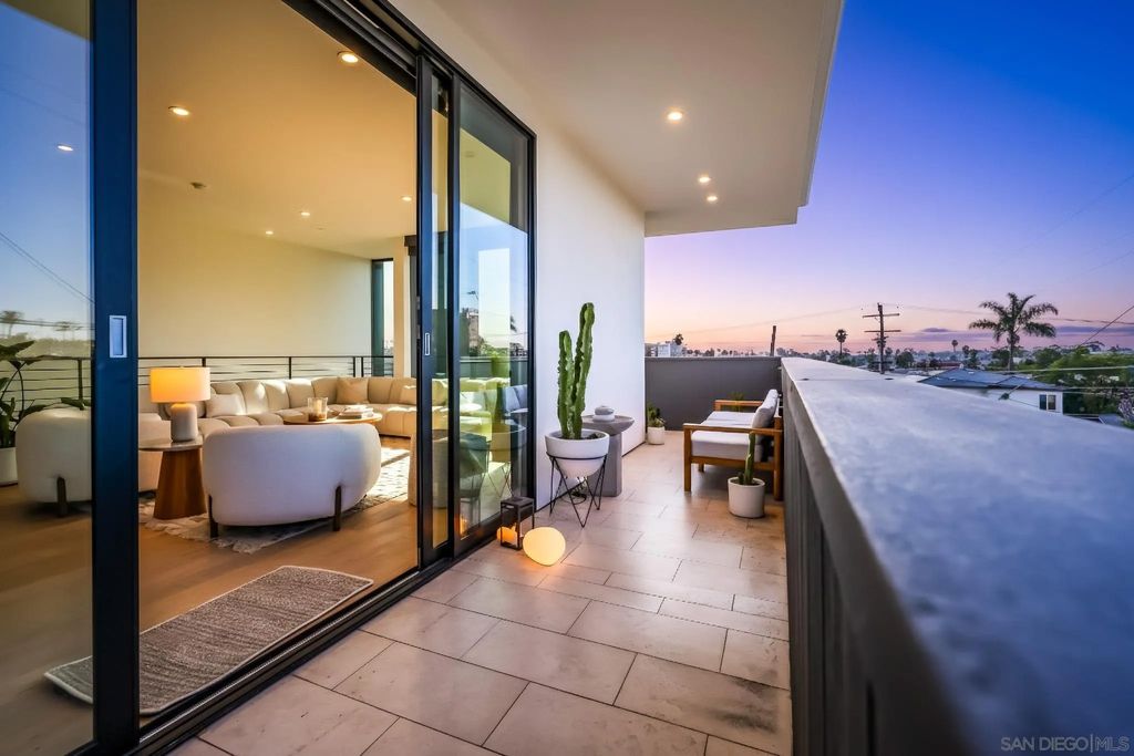 Photo of 4114 Louisiana St, San Diego, CA 92104 (MLS # 2600604)