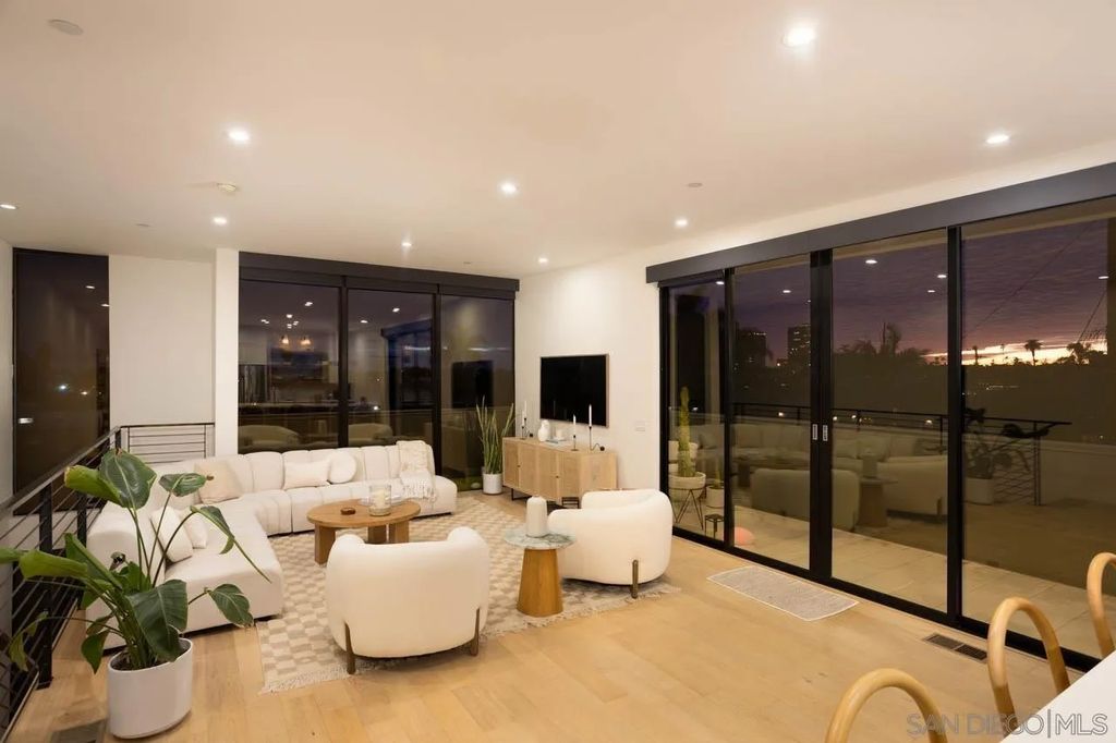 Photo of 4114 Louisiana St, San Diego, CA 92104 (MLS # 2600604)