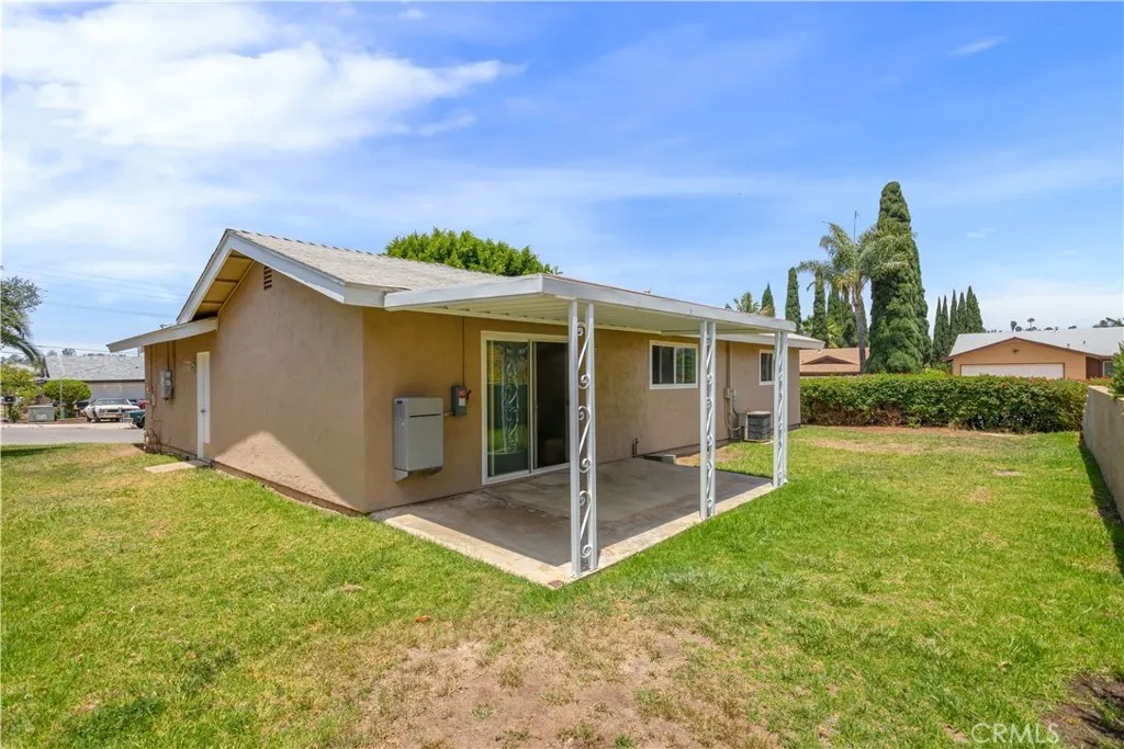 308 Retreat Court