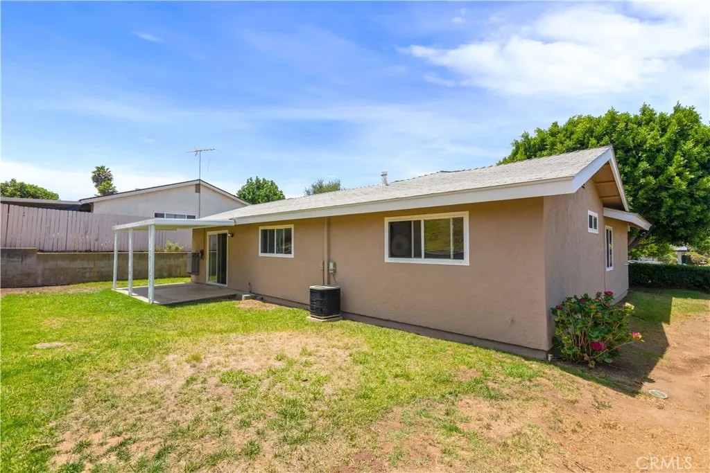 308 Retreat Court