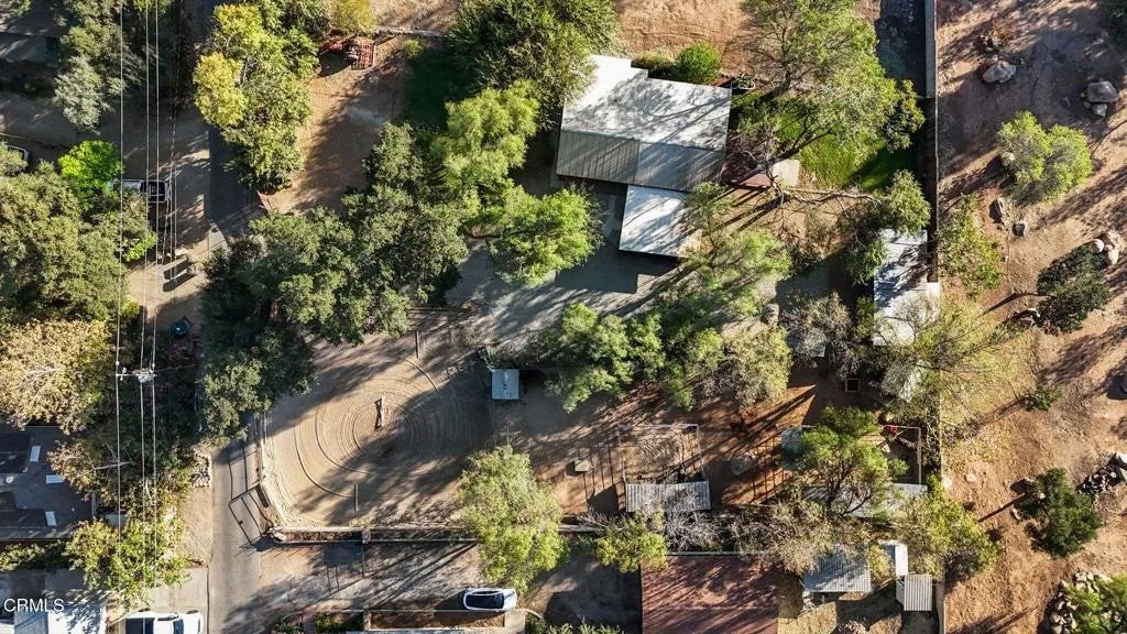 12271 Sisar Road