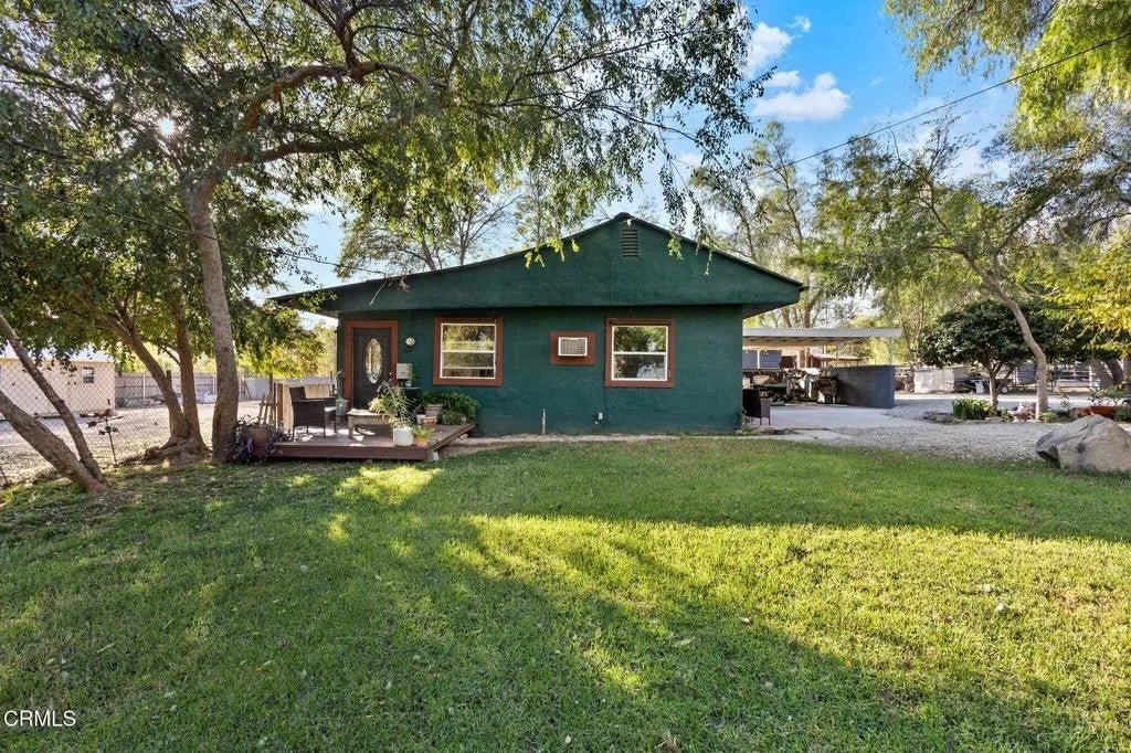 Photo of 12271 Sisar Road, Ojai, CA 93023 (MLS # V1-39430)