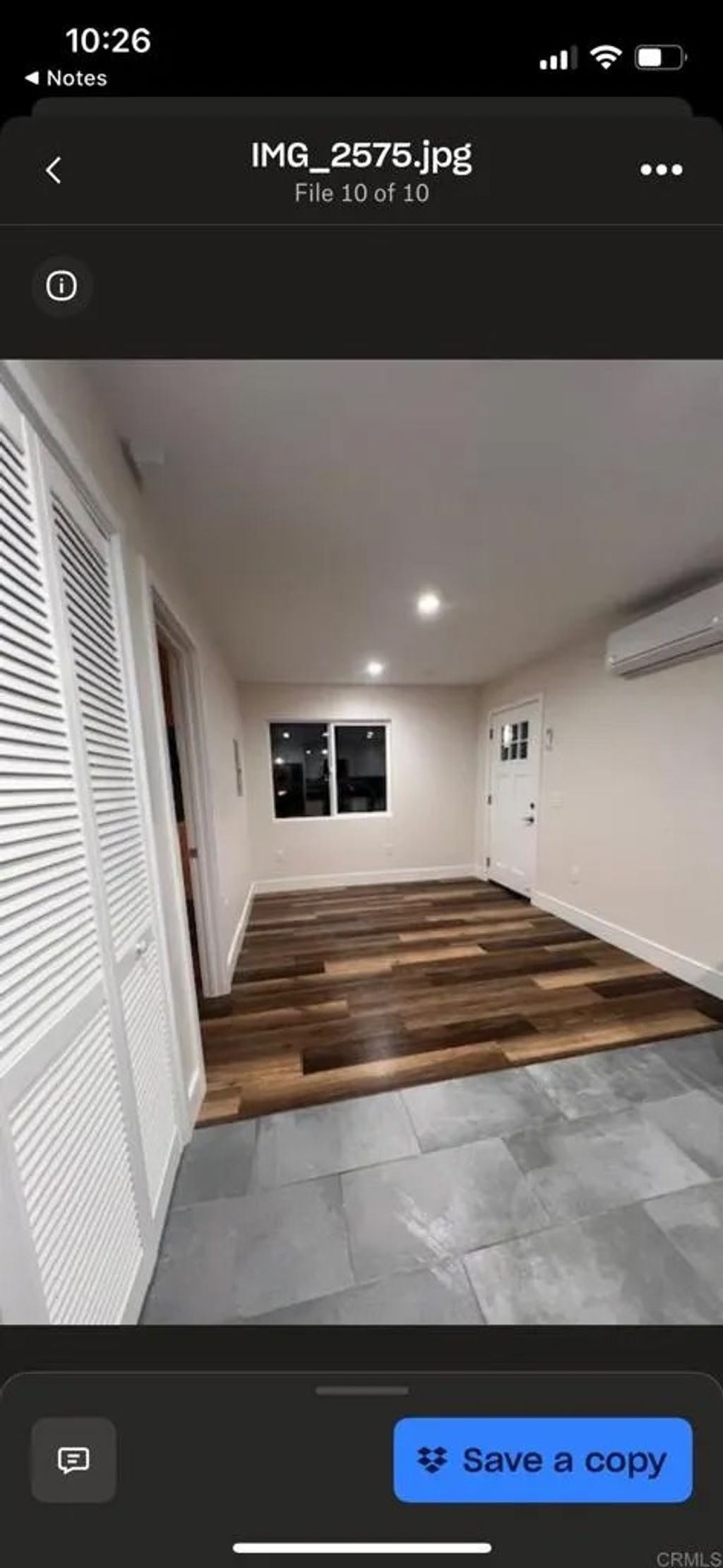 Photo of 3607 Logan Avenue #3607, San Diego, CA 92113 (MLS # NDP2509885)