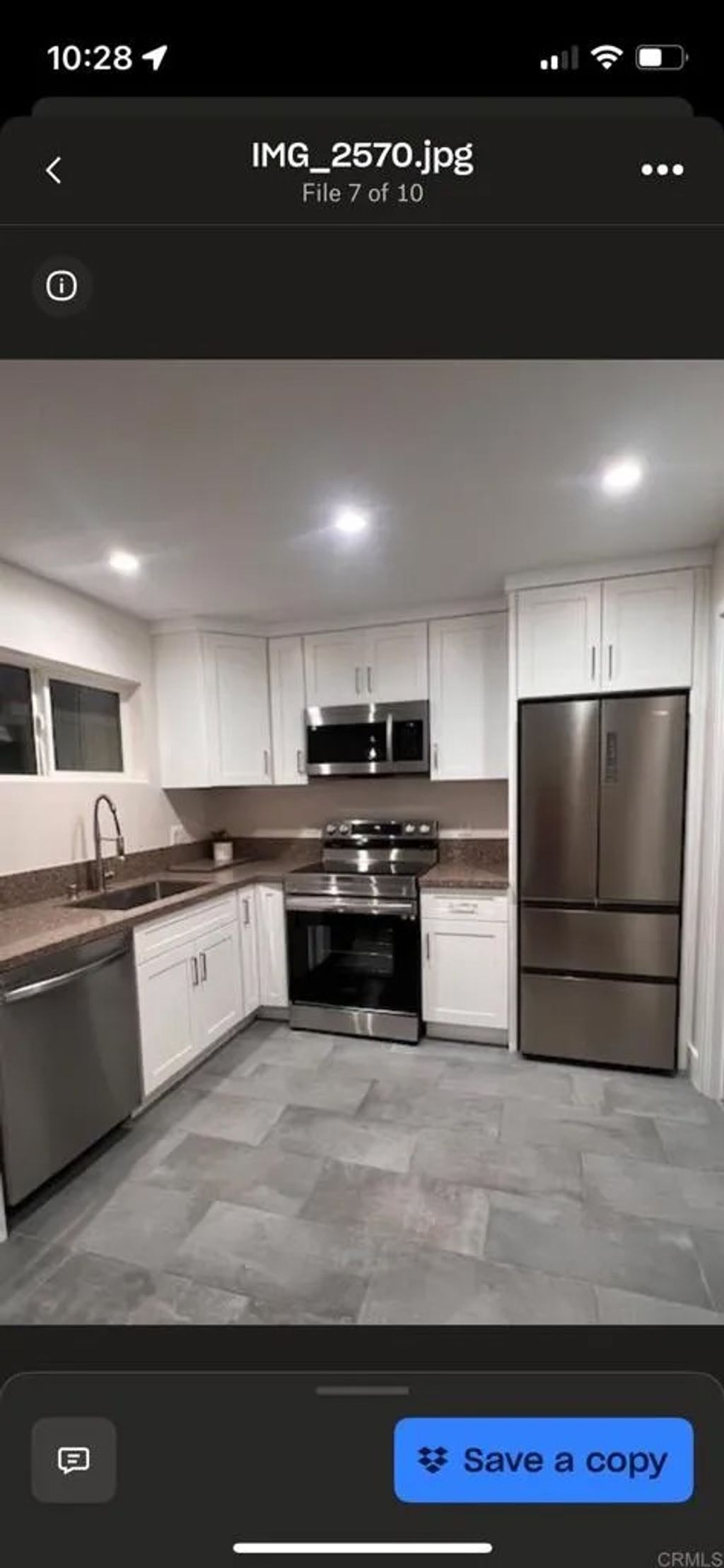 Photo of 3607 Logan Avenue #3607, San Diego, CA 92113 (MLS # NDP2509885)