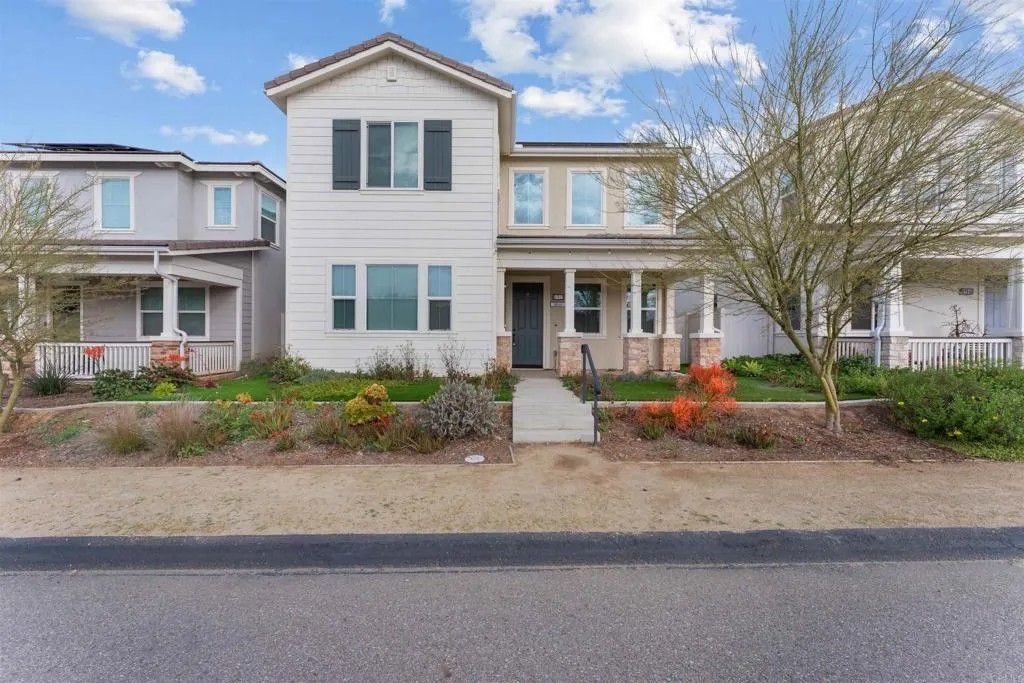 Photo of 27941 Silo Lane, Valley Center, CA 92082 (MLS # NDP2601815)