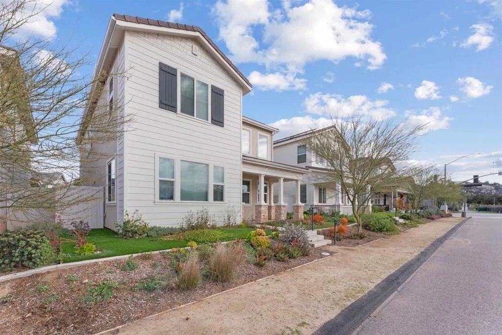 Photo of 27941 Silo Lane, Valley Center, CA 92082 (MLS # NDP2601815)