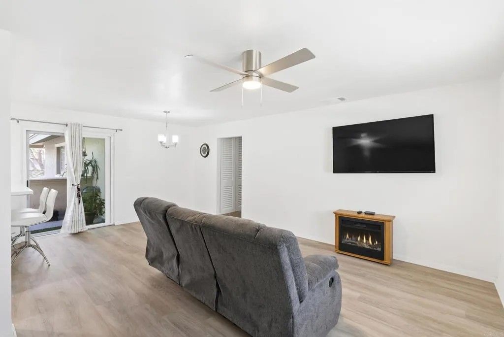 Photo of 913 Amistad Ct #D, El Cajon, CA 92019 (MLS # PTP2506377)