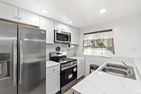 Photo of 913 Amistad Ct #D, El Cajon, CA 92019 (MLS # PTP2506377)