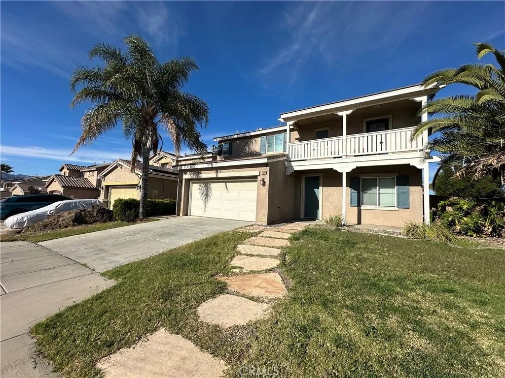 Photo of 19690 Berrywood Dr, Lake Elsinore, CA 92530 (MLS # IG26001627)
