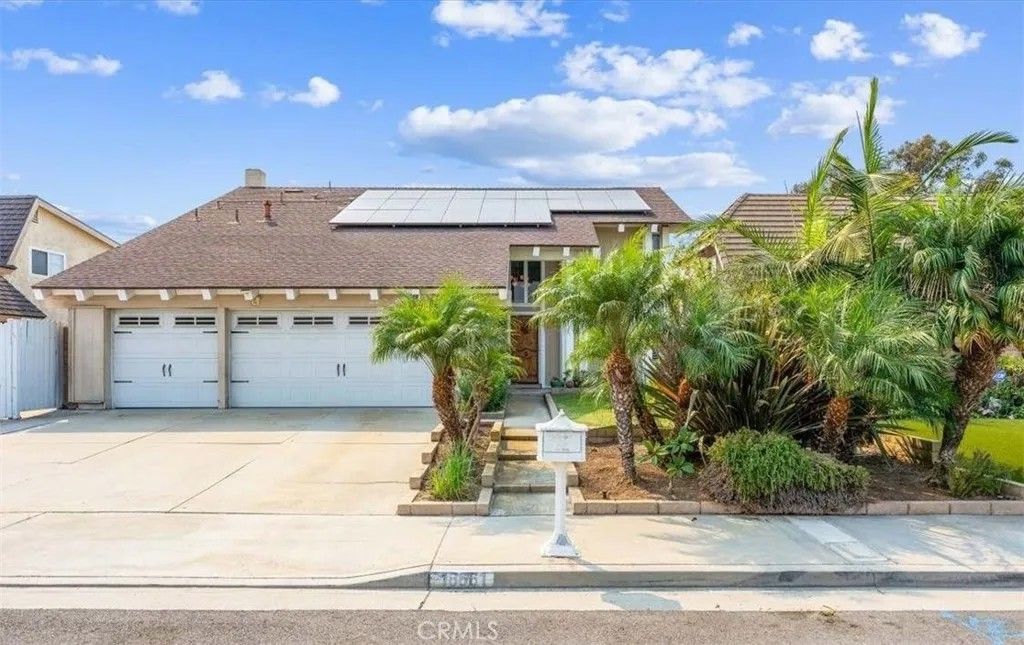 Photo of 16661 Parlay Cir, Huntington Beach, CA 92649 (MLS # OC26058170)