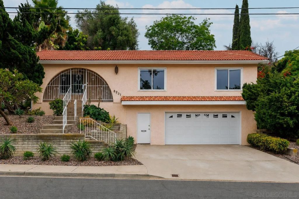 Photo of 8231 Roy St, Lemon Grove, CA 91945 (MLS # 260011677)
