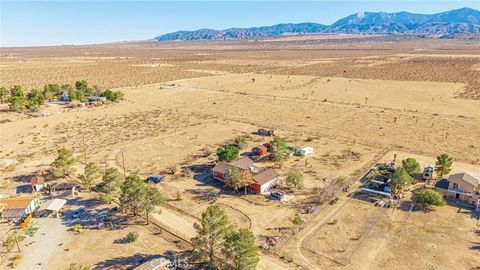 Tiny photo for 33600 172nd St, Llano, CA 93544 (MLS # IV25252918)