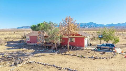 Tiny photo for 33600 172nd St, Llano, CA 93544 (MLS # IV25252918)