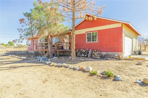 Tiny photo for 33600 172nd St, Llano, CA 93544 (MLS # IV25252918)