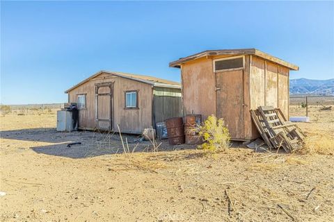 Tiny photo for 33600 172nd St, Llano, CA 93544 (MLS # IV25252918)