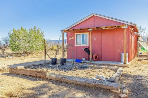 Tiny photo for 33600 172nd St, Llano, CA 93544 (MLS # IV25252918)