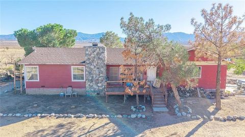 Tiny photo for 33600 172nd St, Llano, CA 93544 (MLS # IV25252918)