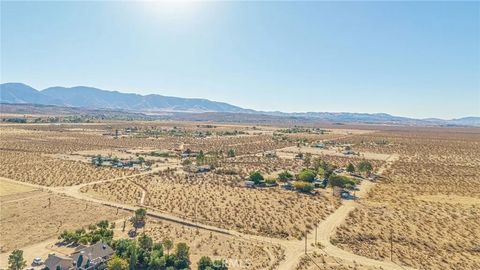 Tiny photo for 33600 172nd St, Llano, CA 93544 (MLS # IV25252918)