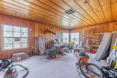 Tiny photo for 33600 172nd St, Llano, CA 93544 (MLS # IV25252918)