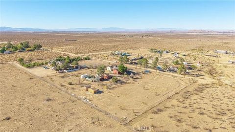Tiny photo for 33600 172nd St, Llano, CA 93544 (MLS # IV25252918)