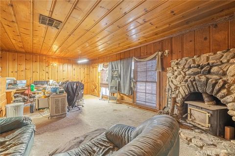 Tiny photo for 33600 172nd St, Llano, CA 93544 (MLS # IV25252918)