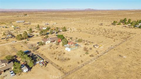 Tiny photo for 33600 172nd St, Llano, CA 93544 (MLS # IV25252918)